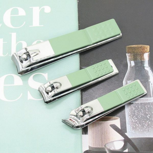 Premium 16-Piece Nail Care Kit